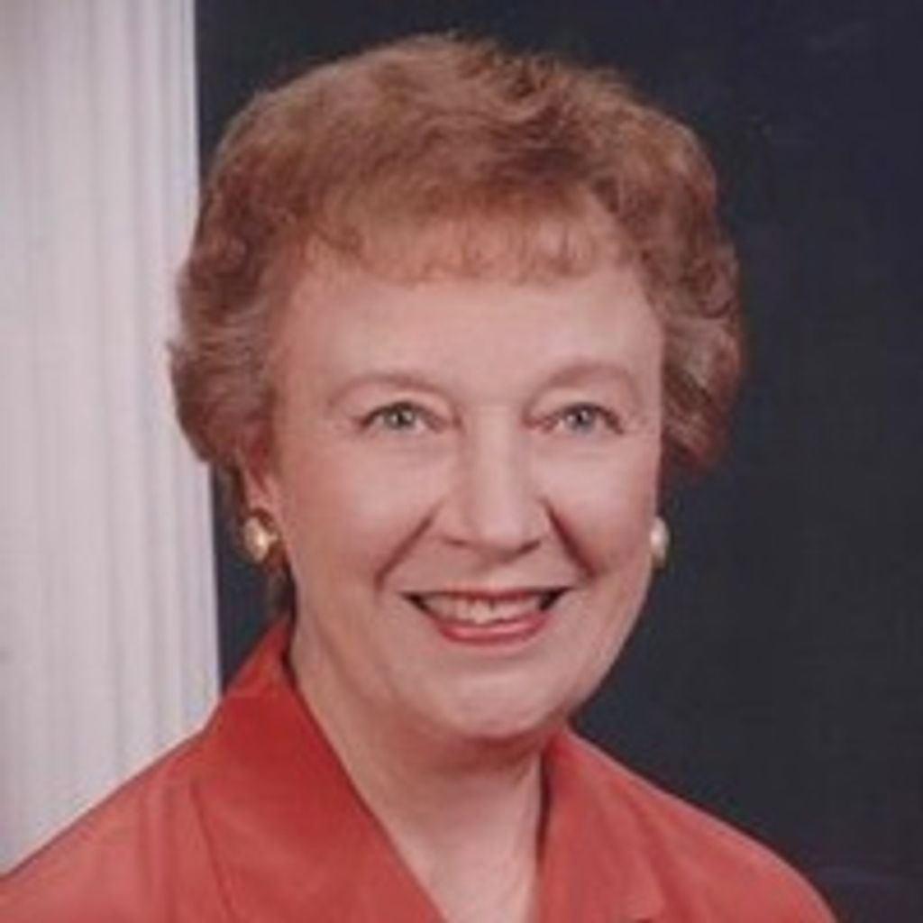 Jenebel S. 'Jenny' Chandler