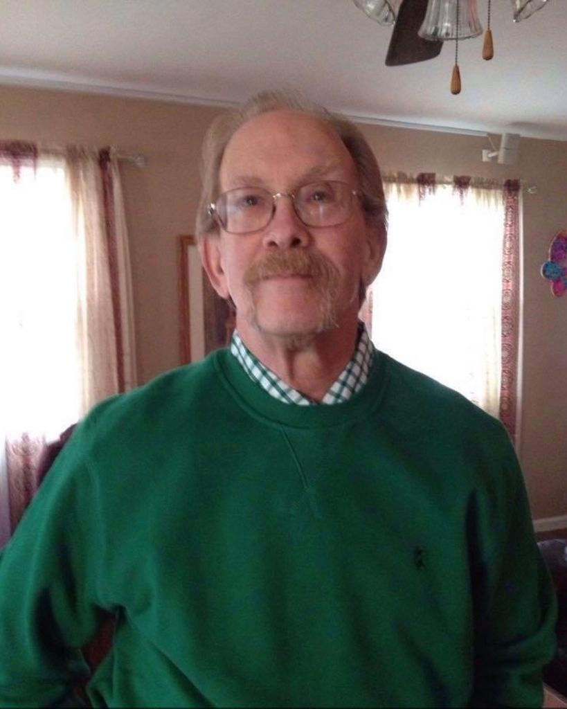 Steven W. Goos