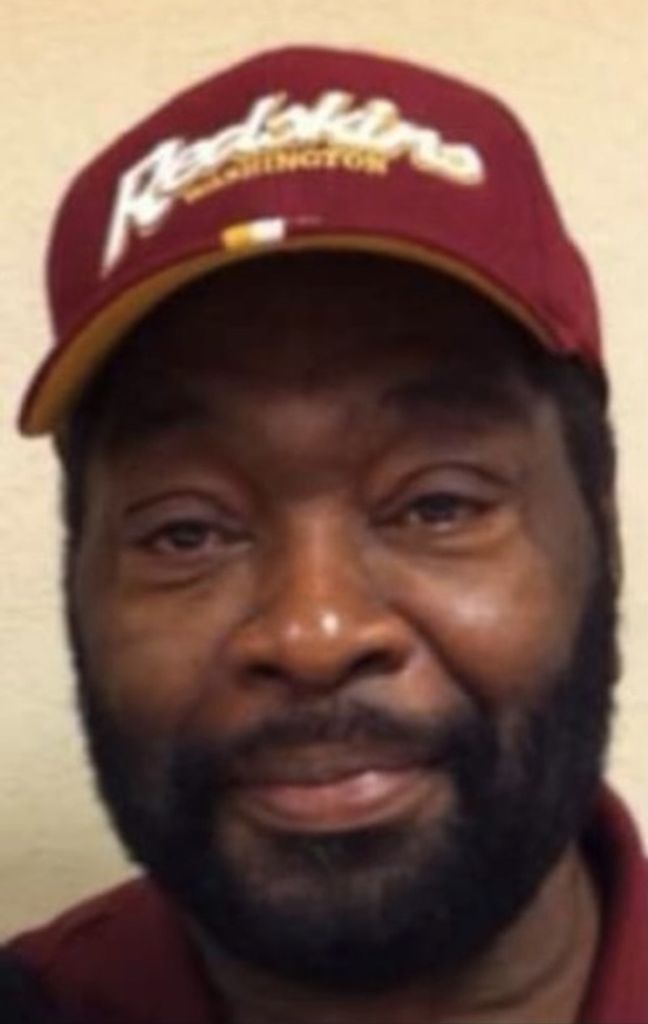 Norwood James Brown Profile Photo