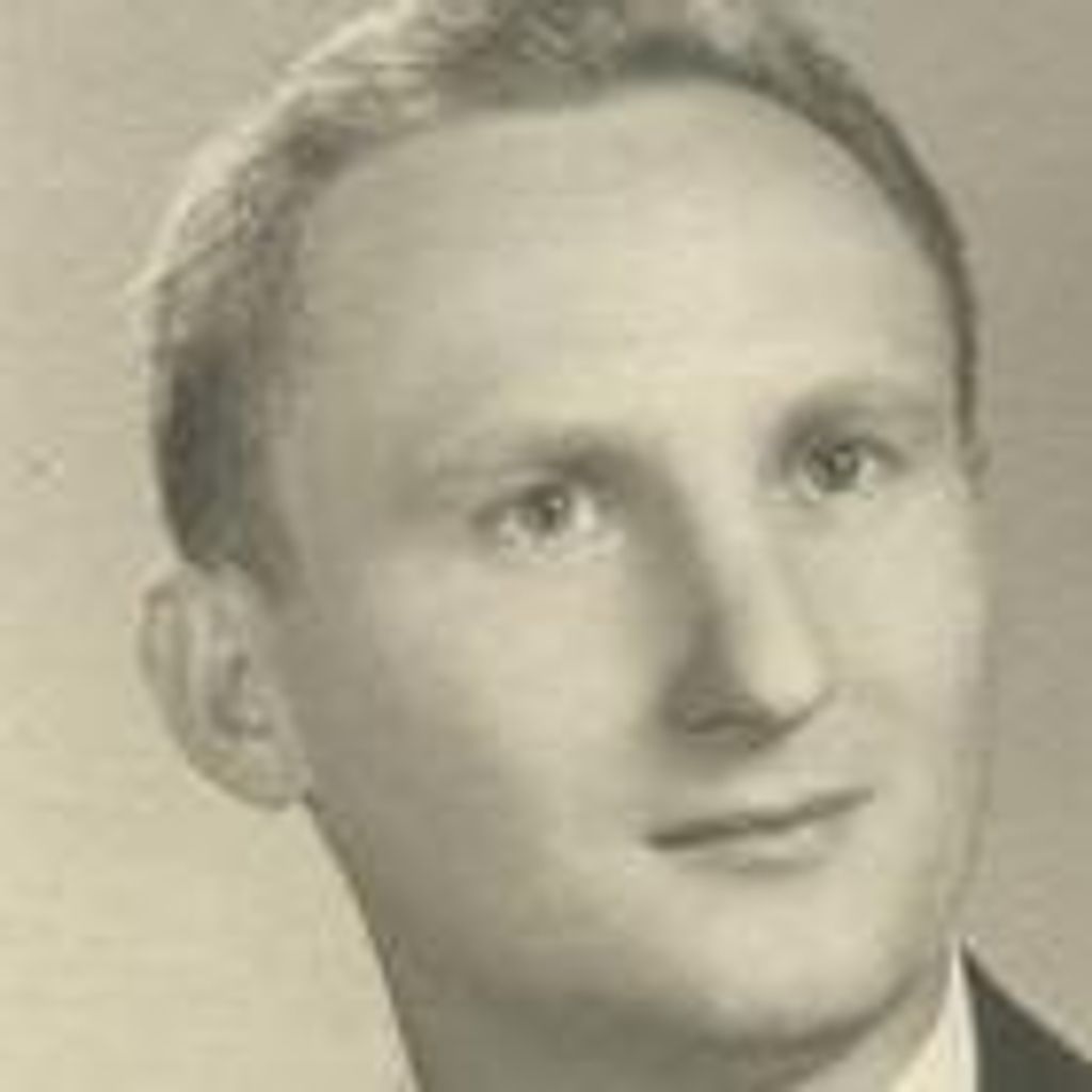 Edward J. Vrable