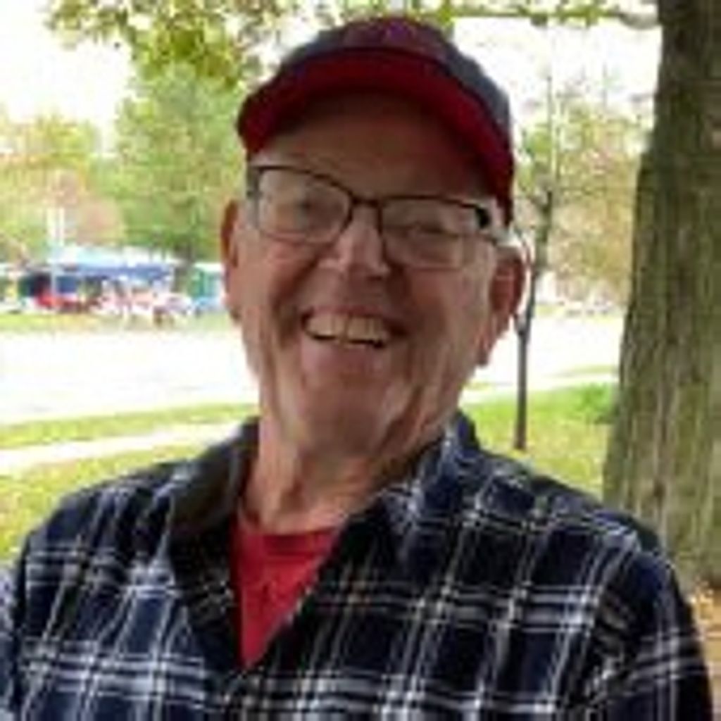 Jerry D. Guild Profile Photo