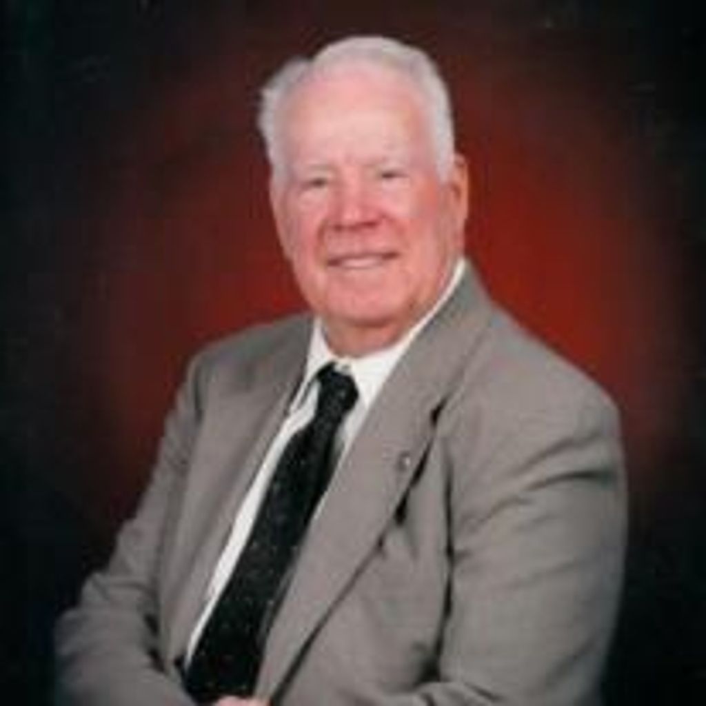 Marvin Treadway