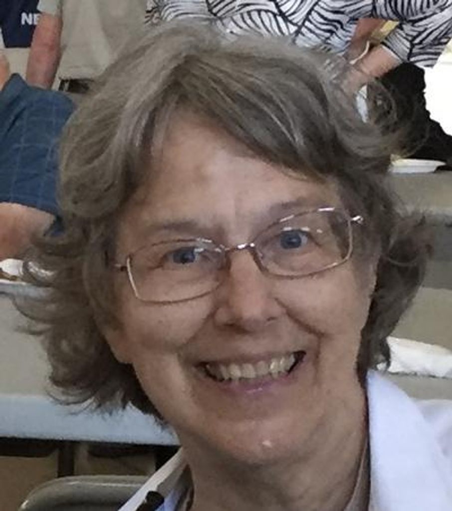 Nina Barten Profile Photo