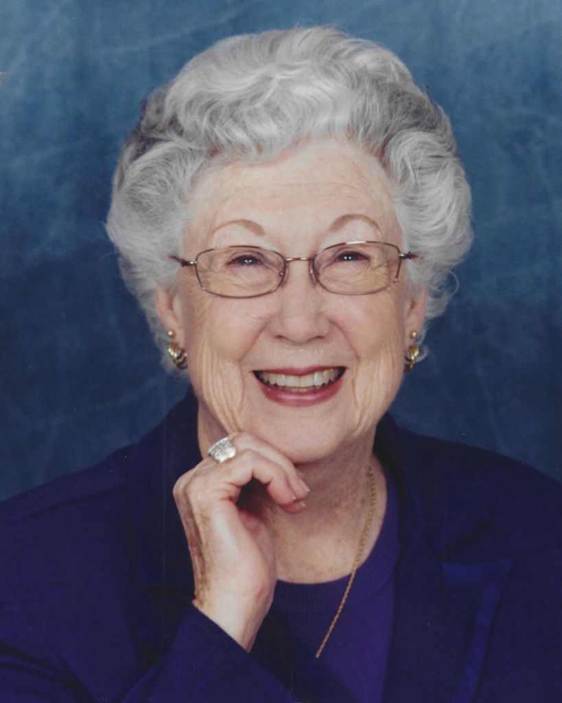Marietta Parker
