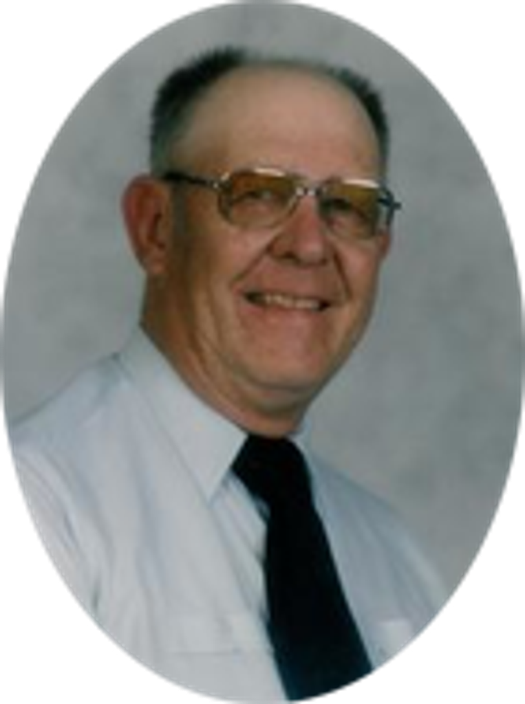 Clyde Thompson