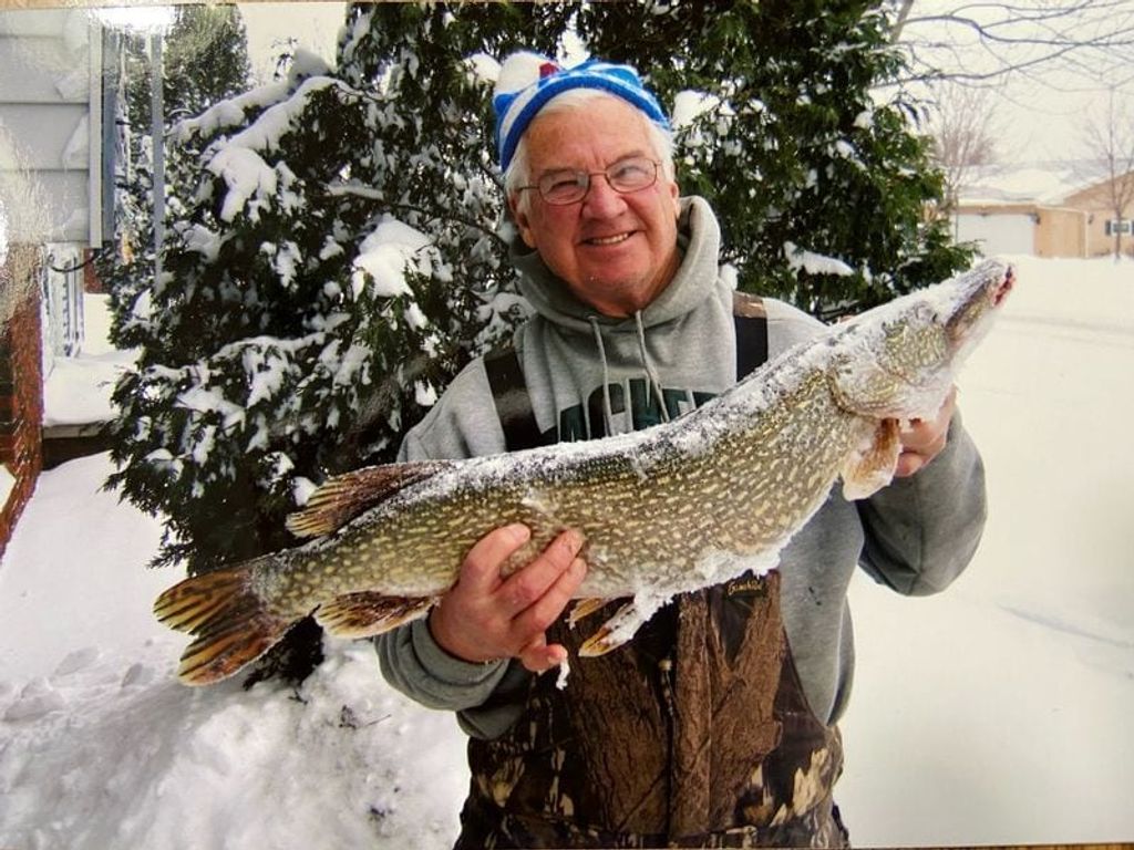 Jerry John Minten