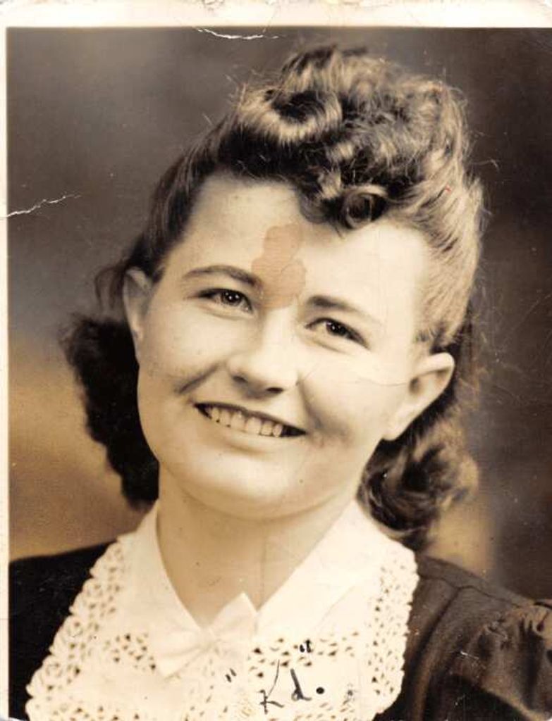 Catherine Eyestone