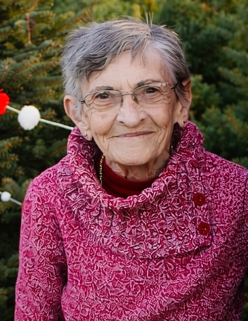 Karen Evonne Bessell Cook