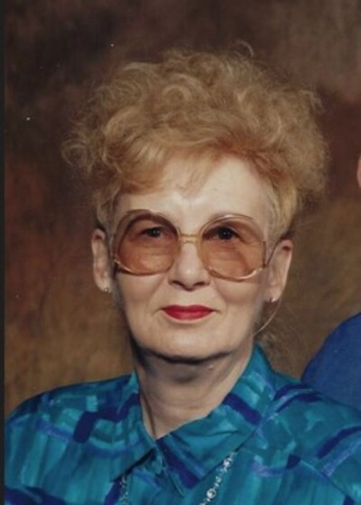 Frankie Mae Williams Ivey Profile Photo