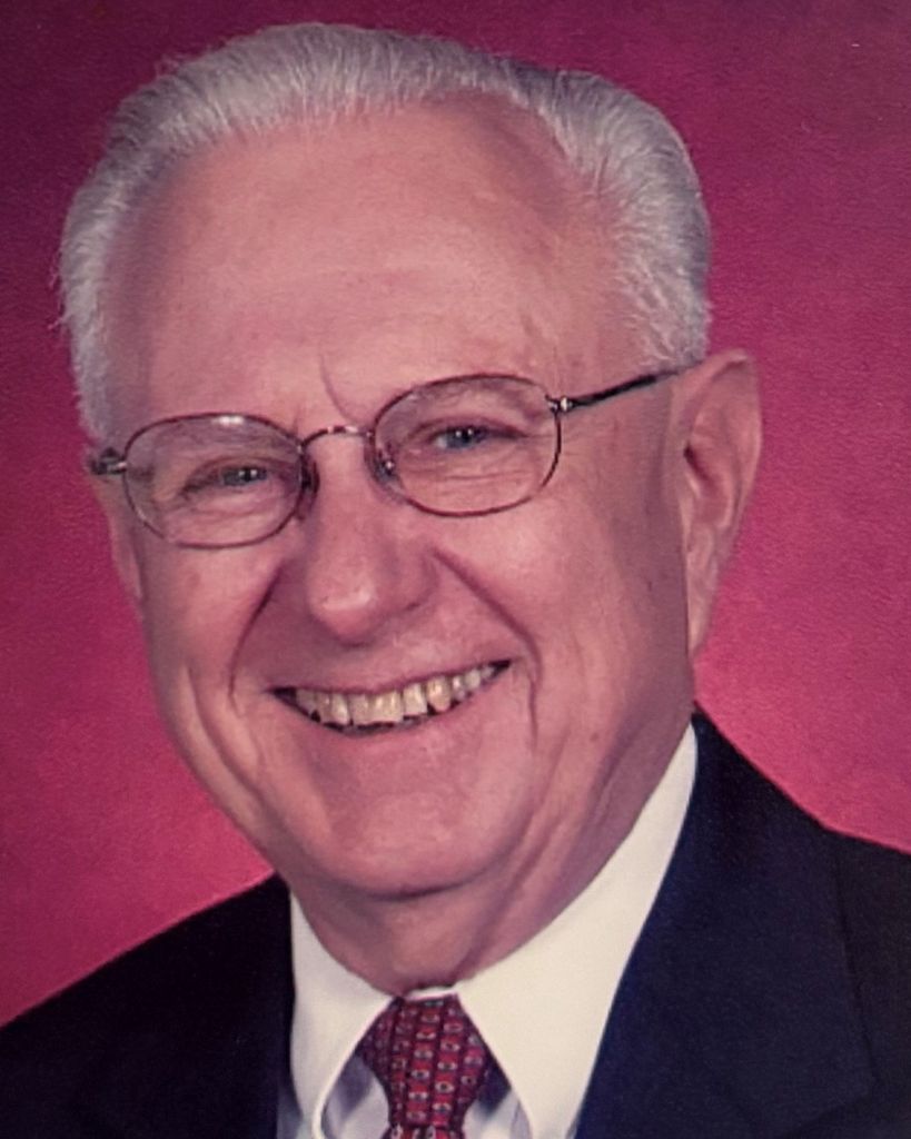 L.C. McGee, Jr.