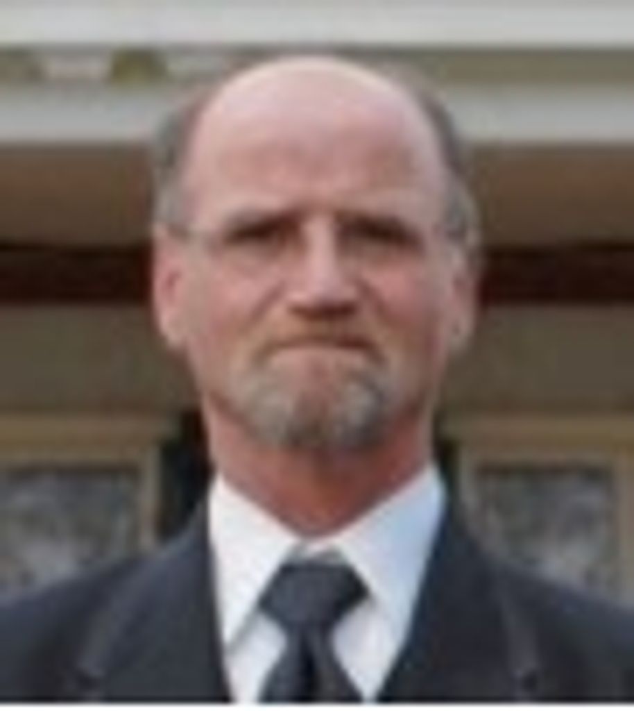 Michael Roberts