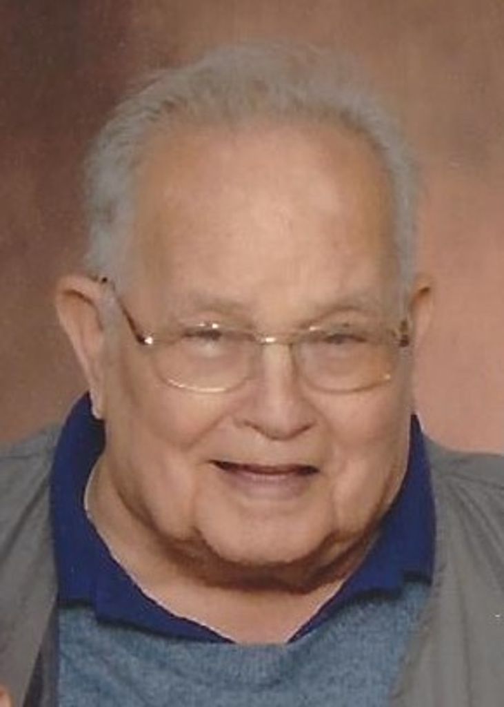 Marvin L. Edwards Profile Photo