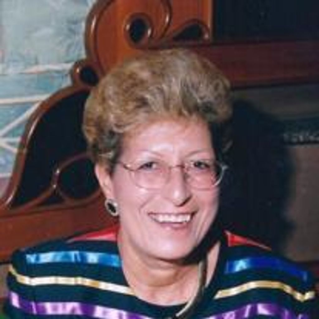 Camille Frances Franzoni