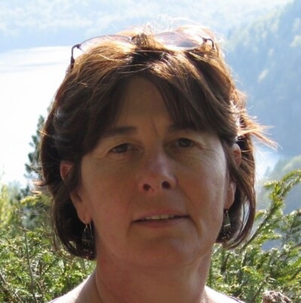 Cecile Lucie Languerand Profile Photo