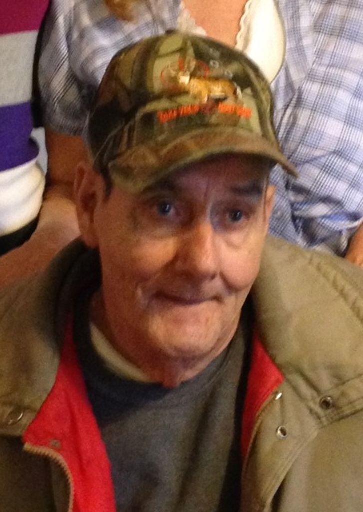 Jack R. Foster, Sr.