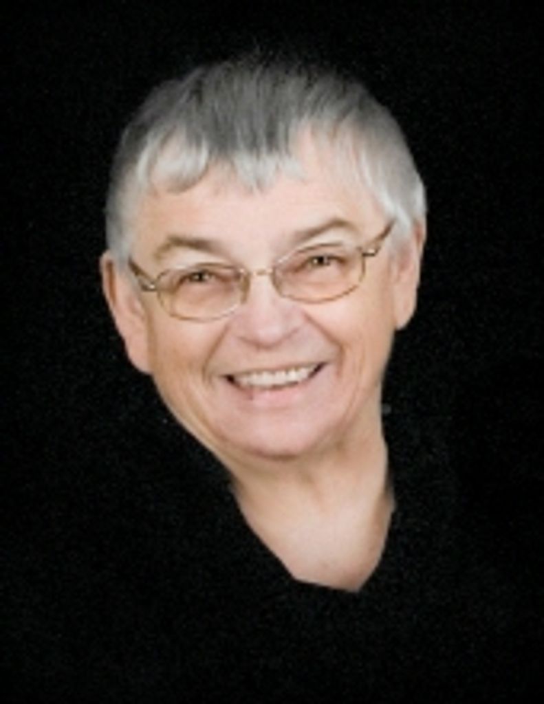 Geraldine Fenner