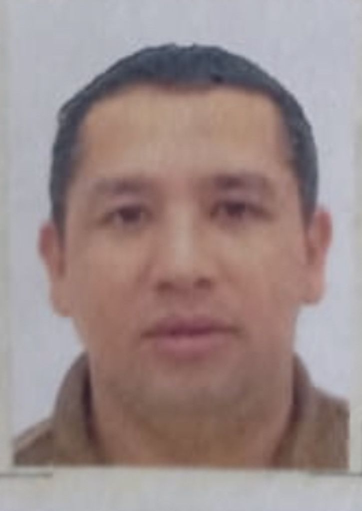 Mr Everardo Hernandez Garcia Profile Photo