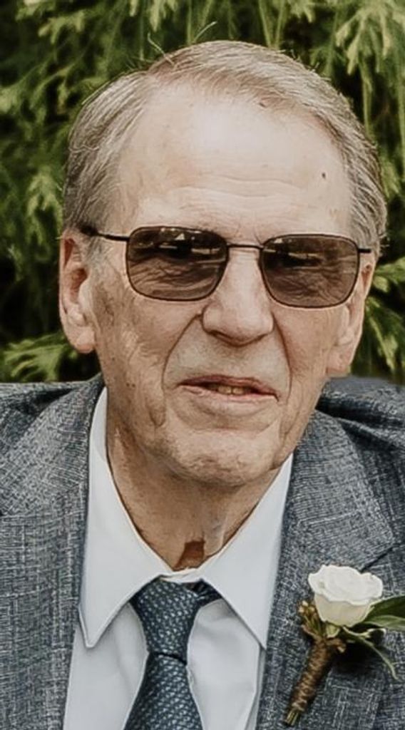 William J. Lemaster Profile Photo