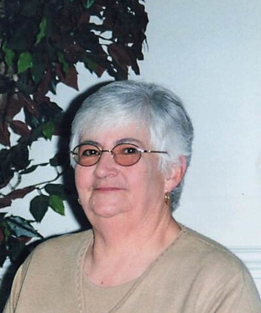 Barbara Morris Williams Profile Photo