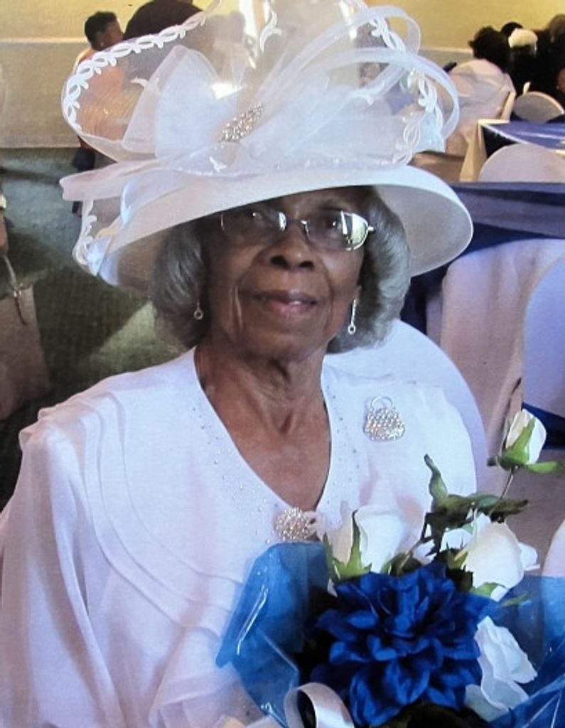 Eliza E. Smith - Peace