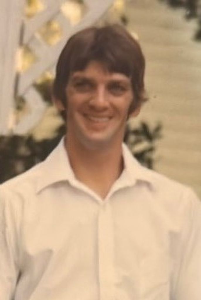 Edward Lee Cook