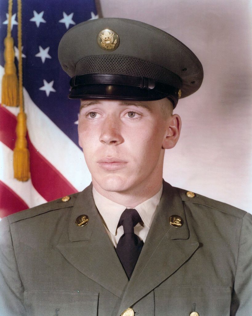 Wade James Erickson