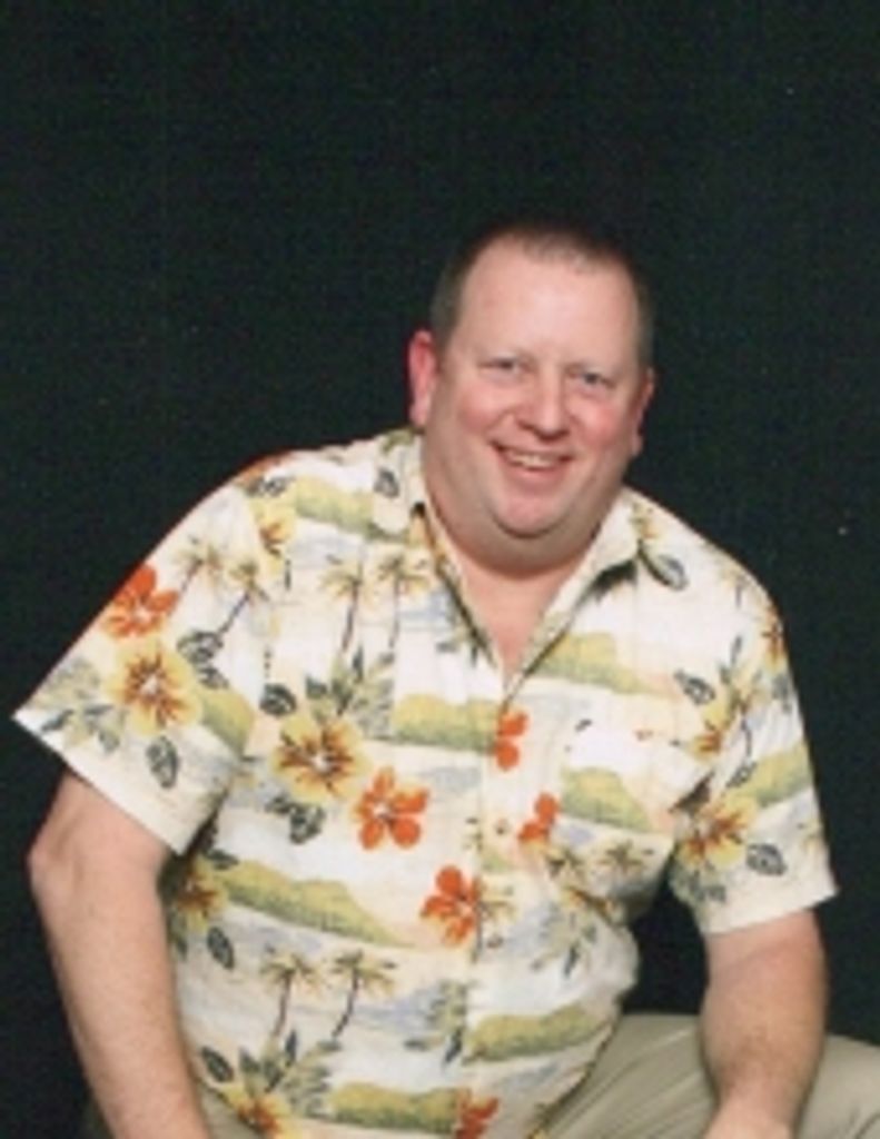 Gaylord Hanson