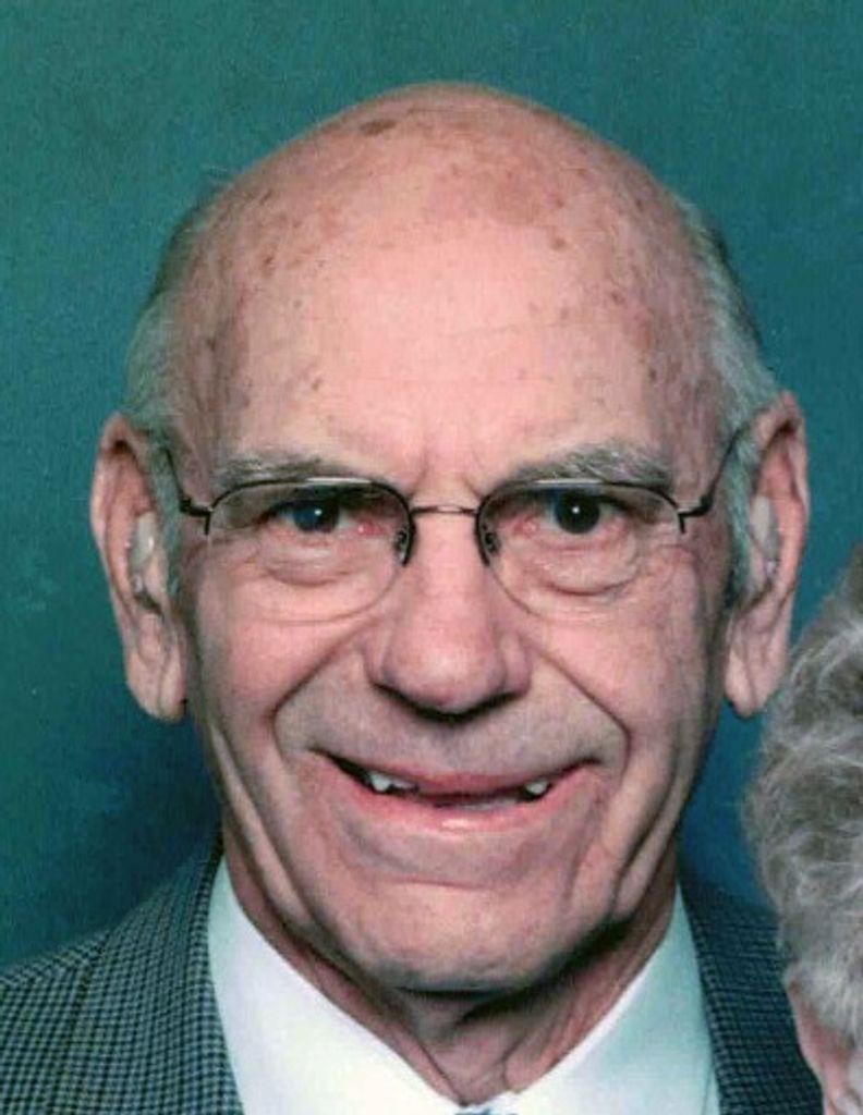 Reed Olsen Griffiths Profile Photo