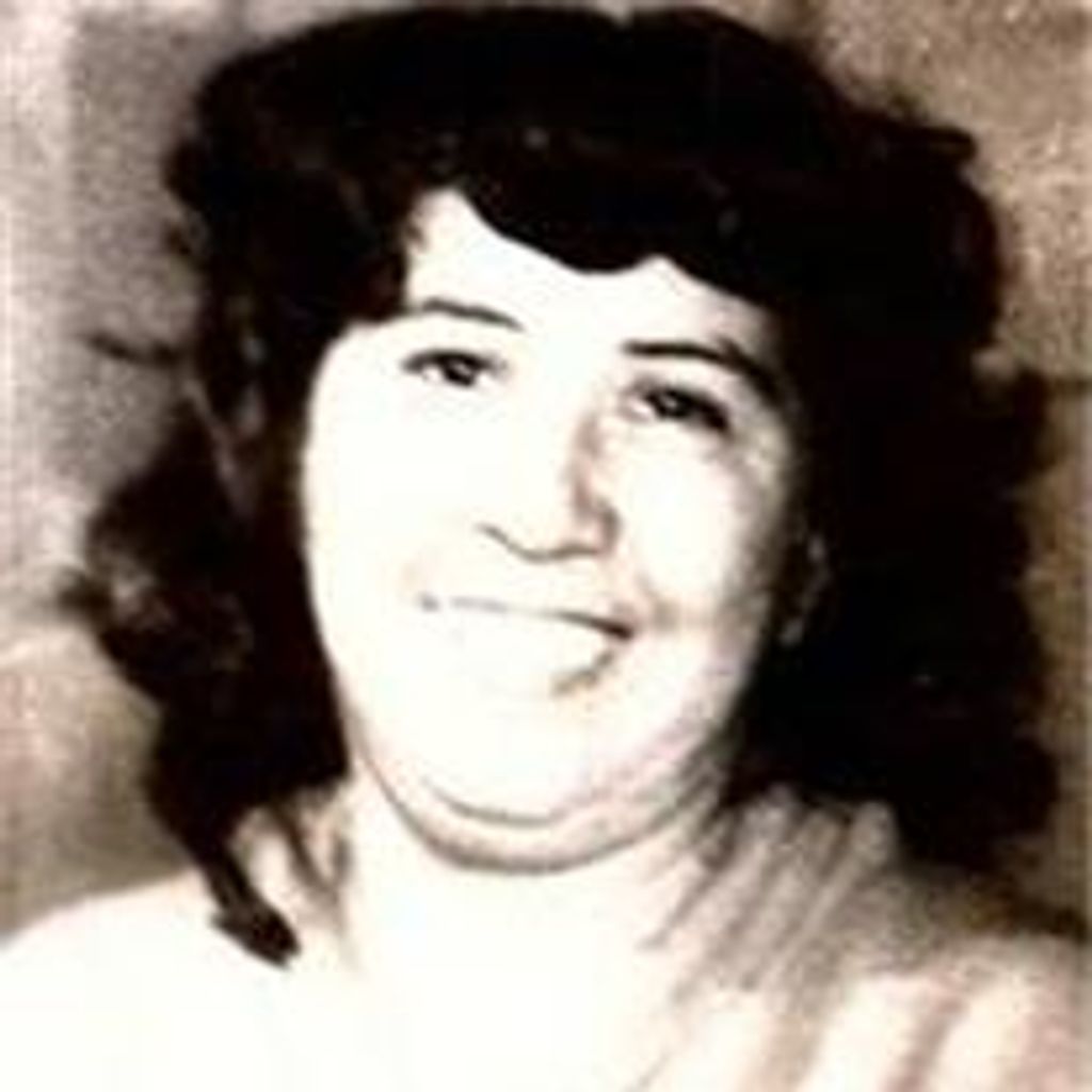 Amelia Gallegos Profile Photo