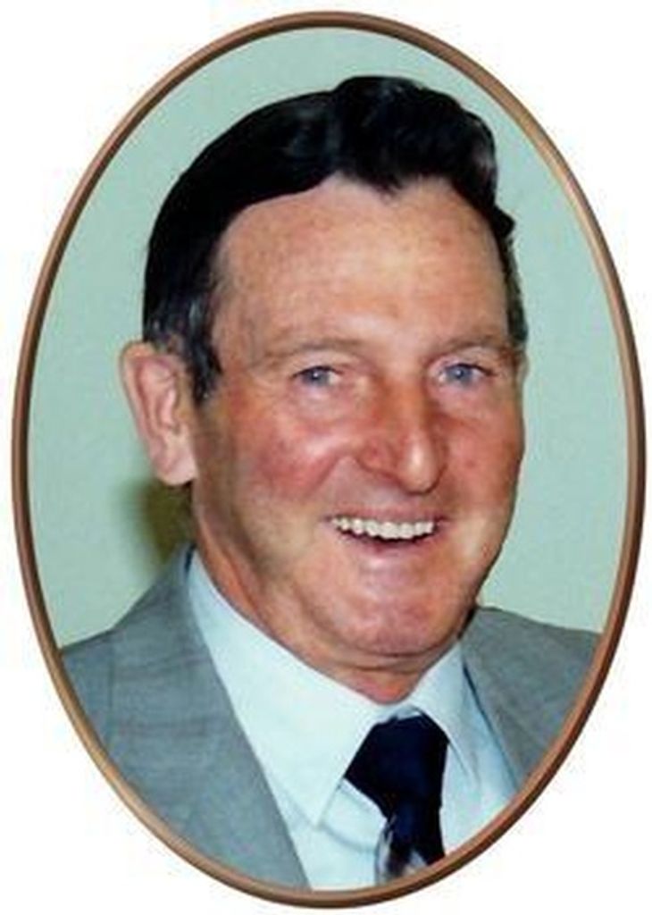 Peter De Moor Profile Photo