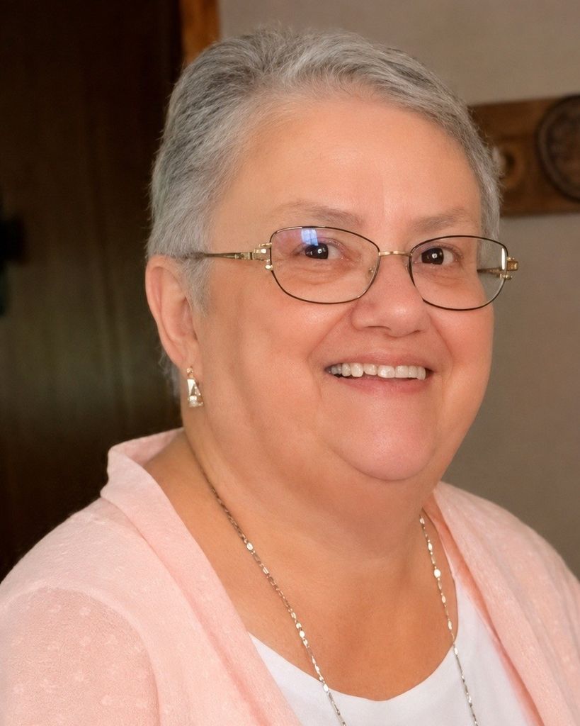Patricia "Pat" D. Tuller