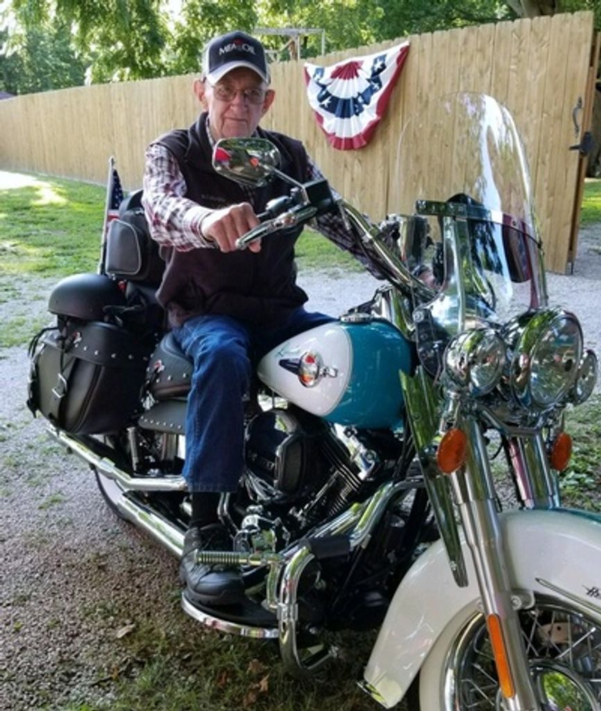 Jimmy Abbott Profile Photo