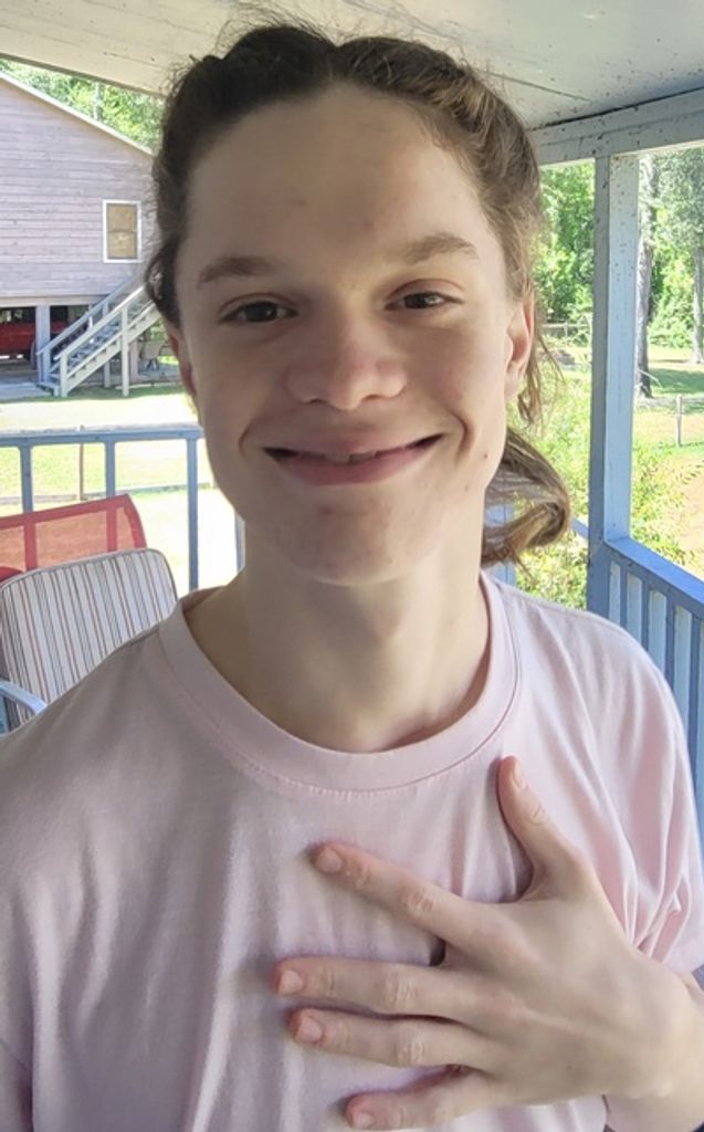Spencer Austin Morris Profile Photo