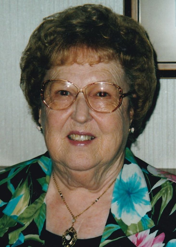 Betty Bretz