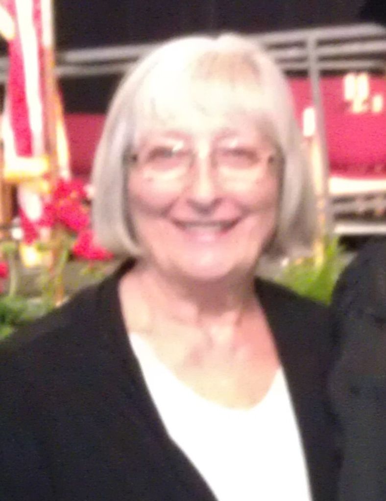 Sue  A. Cooper Profile Photo