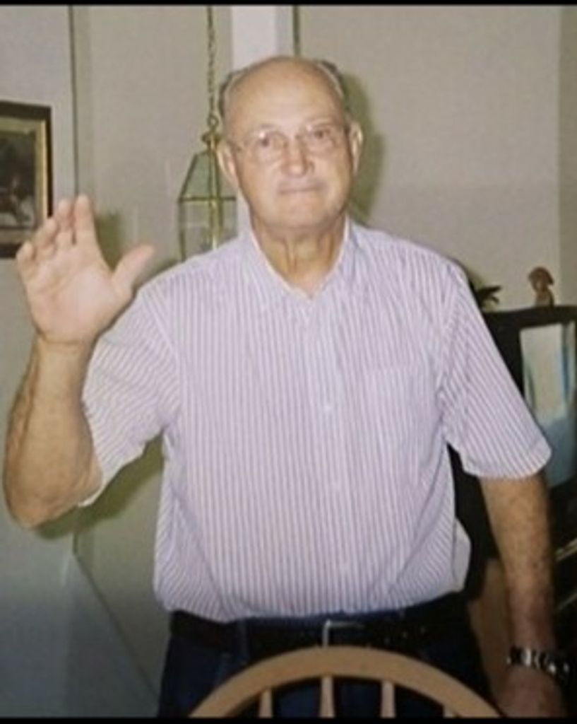 Mr. David Winston Fields