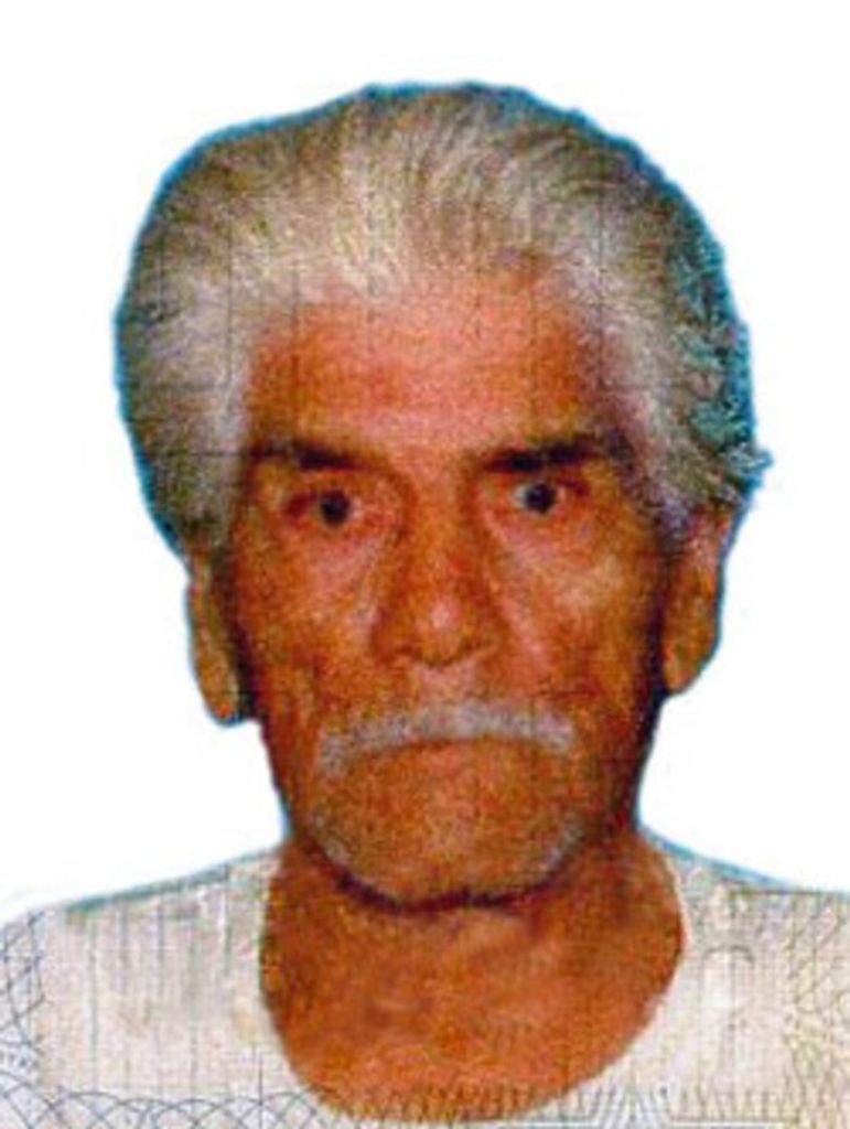 Gregorio Reynero