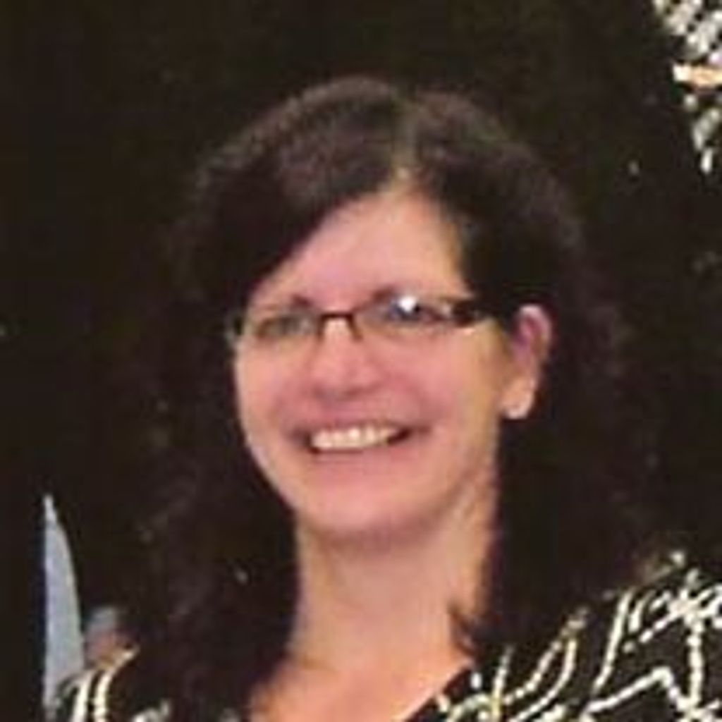 Catherine Ann White