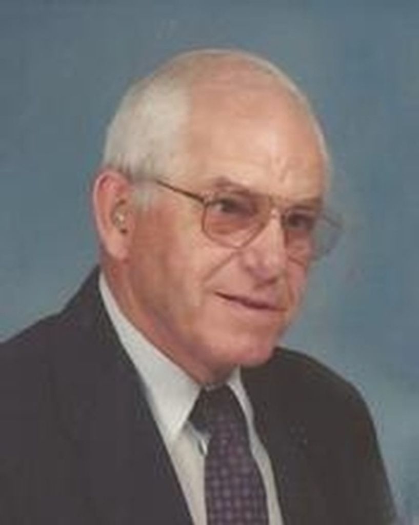 Harold S. Chipman