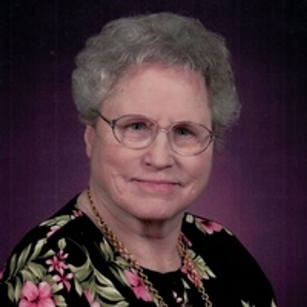 Wynelle Keeter George (Tulia)