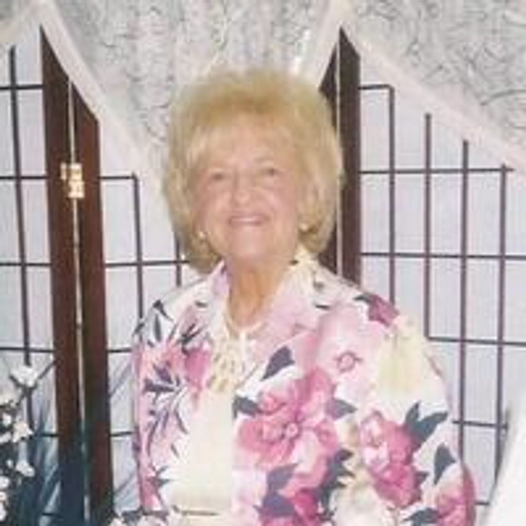 Alyce Konkoleski