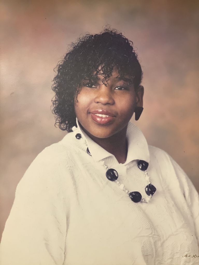 Ronnyka Ricks Profile Photo