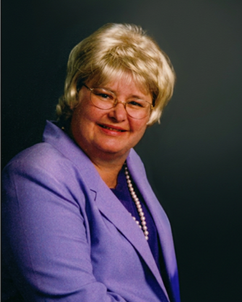 Jackie Sue DeVaul Profile Photo