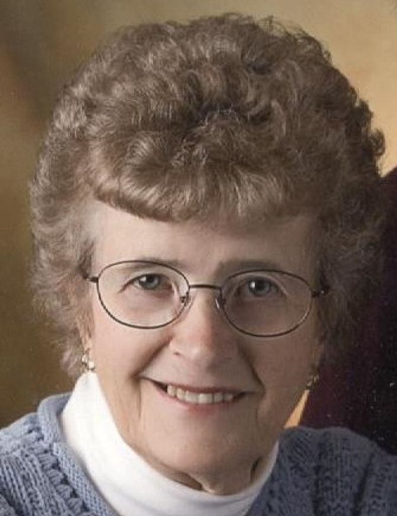 Jeanette "Jenny" M. Ebertz Profile Photo
