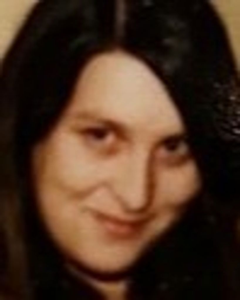 Marlene Ann Blair