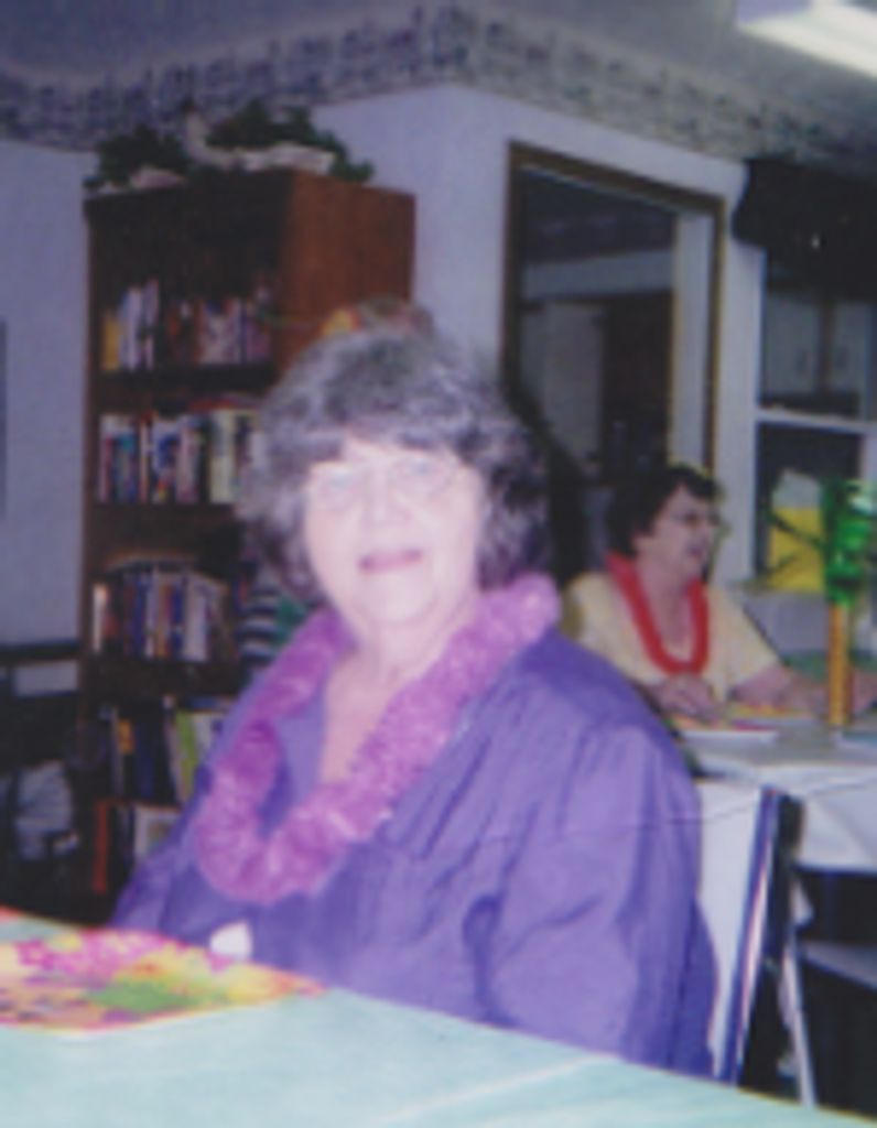 Rita Sue (Koblensky)  Lang