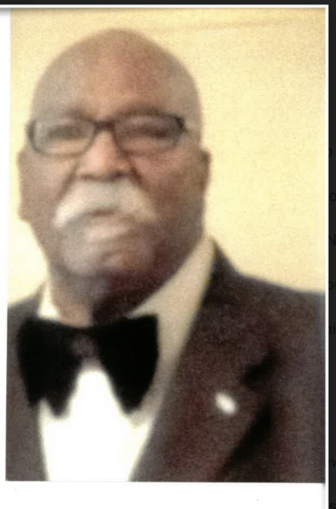 Woodrow Wilson, Jr. Profile Photo