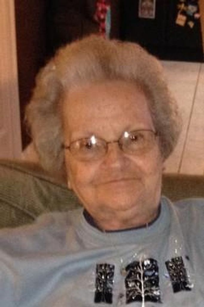 Sylvia Craig Profile Photo