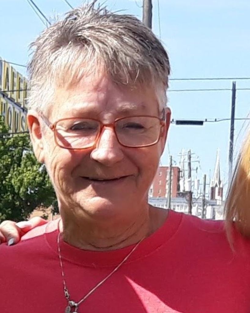 Linda Faye Anderson