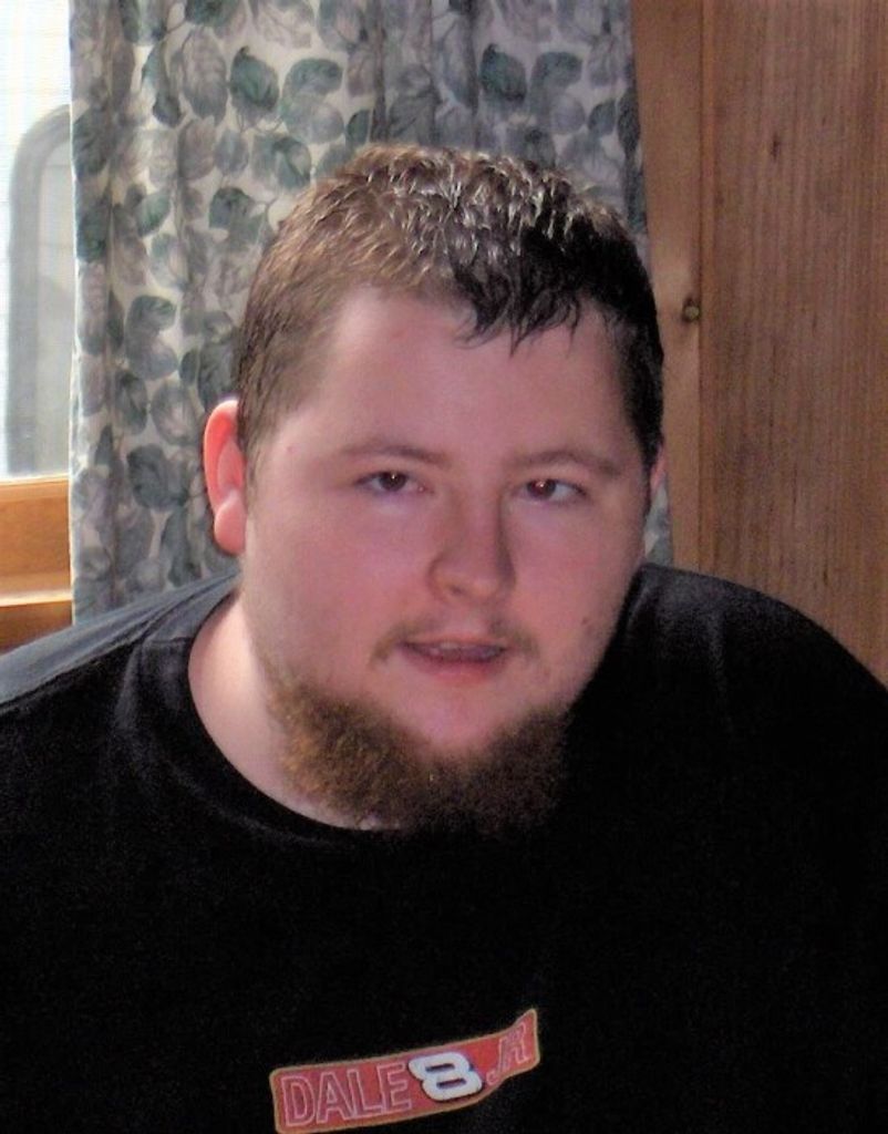 Jake R. Wojdak Profile Photo